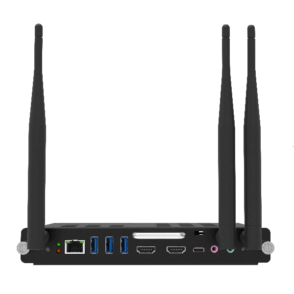 OPS Traulux mòdul Android 13 - 8 Nuclis - Google E