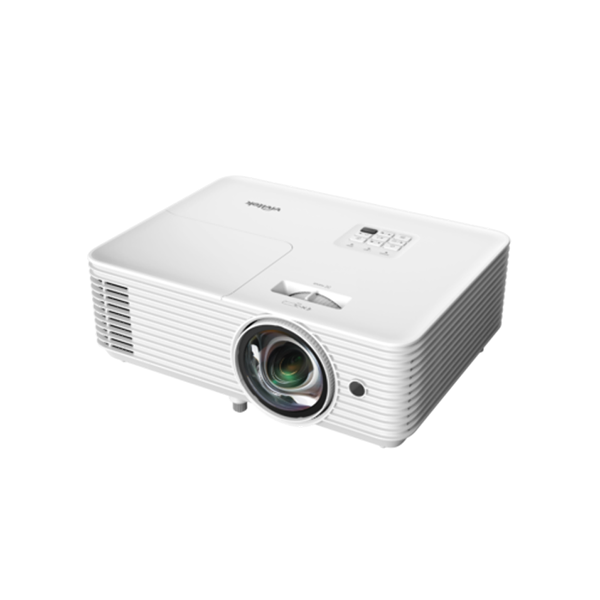 Vivitek DW355-ST 3800 ANSI lumens WXGA (16:10)