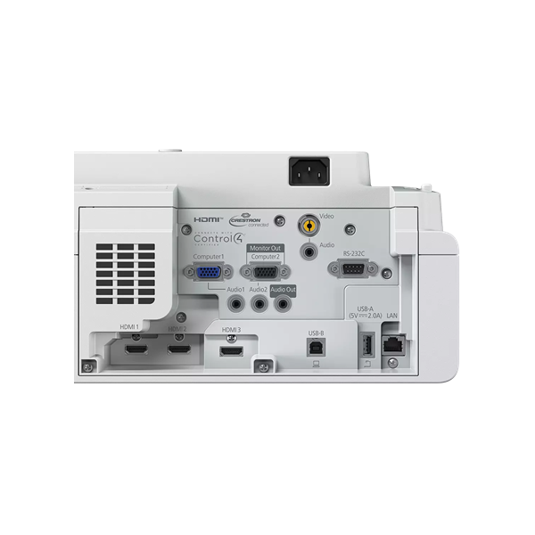 Epson EB-760Wi làser 4100 ANSI lumens WXGA HD Read