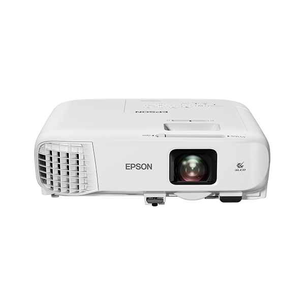 Epson EB-X49 3600 ANSI lumens XGA (4:3)