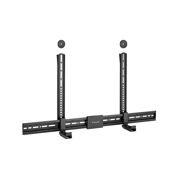 Tooq TQSBM-01 soporte para barra de sonido universal multiinstalación