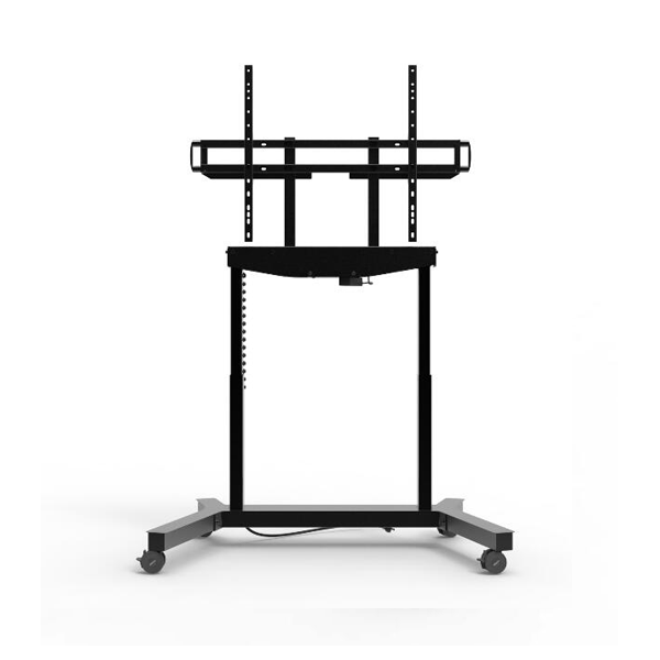 Traulux SMMI-F1PRO suport motoritzat amb alçada pe