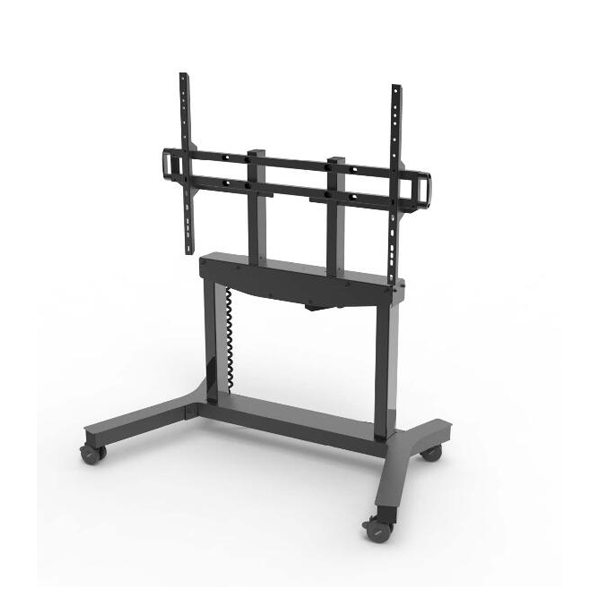 Traulux SMMI-F1PRO suport motoritzat amb alçada pe