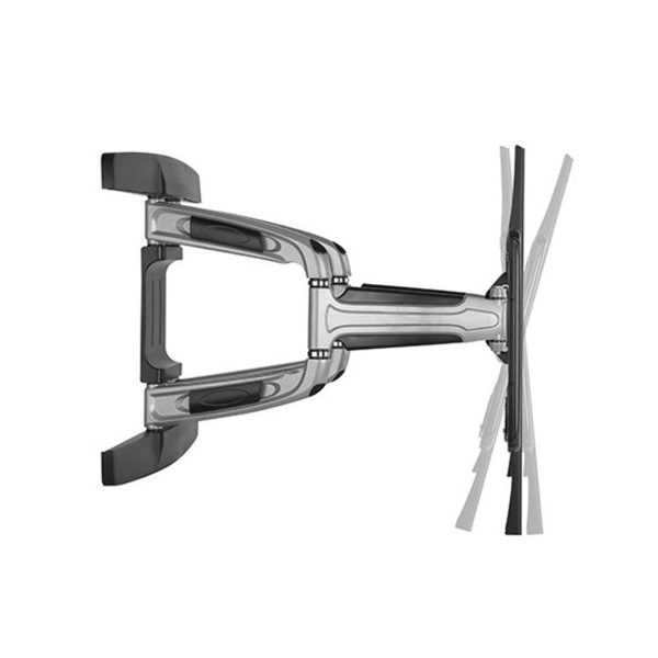Traulux SMP-A3D64 suport paret 3D (giratori-inclin