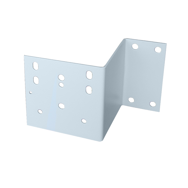 Separador paret 10 cm Oray Squar per a pantalles d