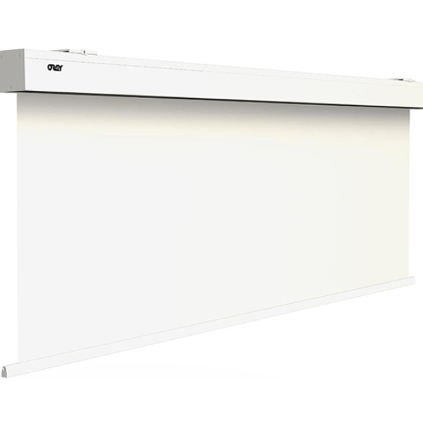 Oray Squar PRO elèctrica 300x300 1:1
