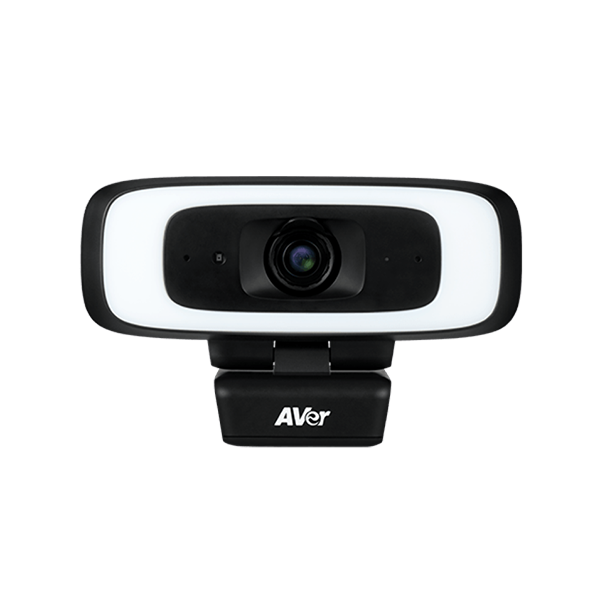 AVer càmera CAM130 amb il·luminació intel·ligent p