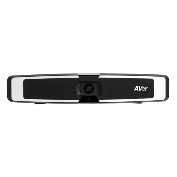 AVer barra de video VB130 4K USB video i àudio 120