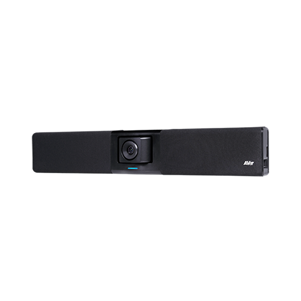 AVer barra de video PTZ VB342 PRO 4K per a sales p