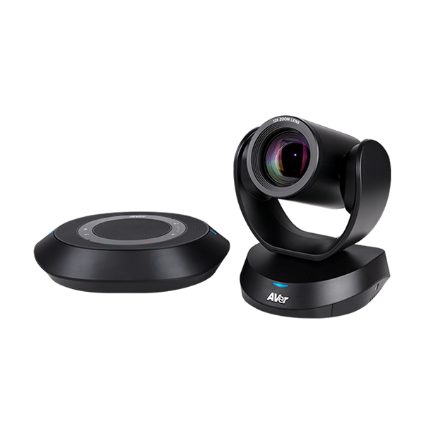 AVer càmera PTZ VC520 PRO3 36X amb altaveu i micrò