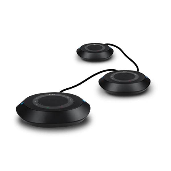 AVer speakerphone (altaveu i micròfon) VC520PRO3/F