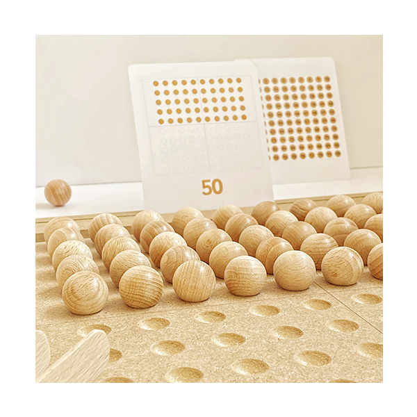 Taula de 100 - Mates divertides