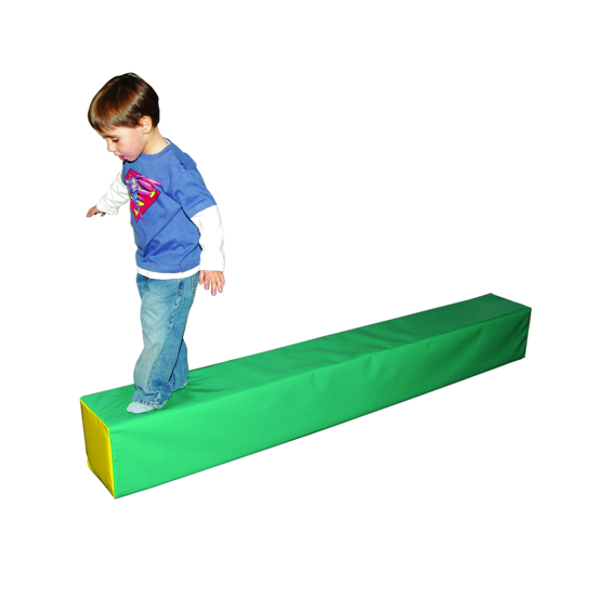 Barra d'equilibri - Material psicomotricitat