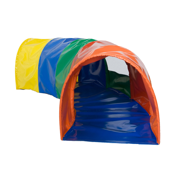 Cuc multicolor - Material psicomotricitat