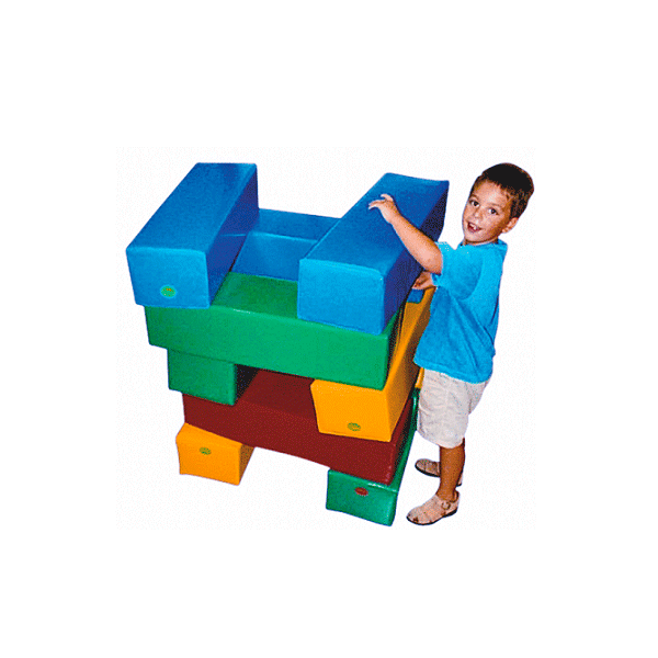 Rajols - Material psicomotricitat