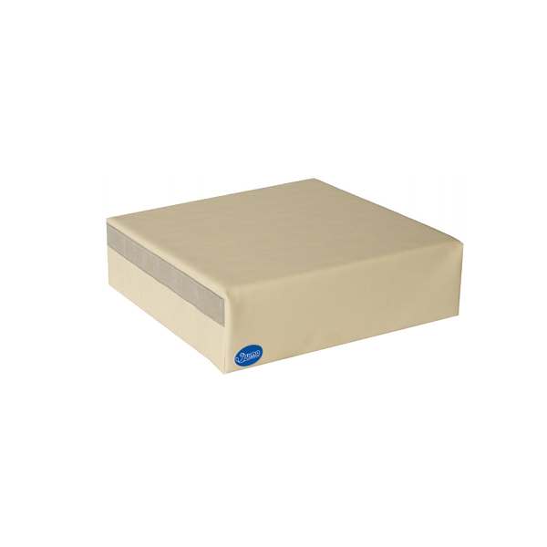 Bloc alt tancament autoadhesiu - Psicomotricitat 6/18 mesos