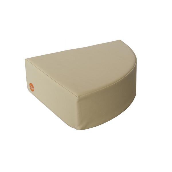 Formatge mosaic - Material psicomotricitat 6/18 mesos