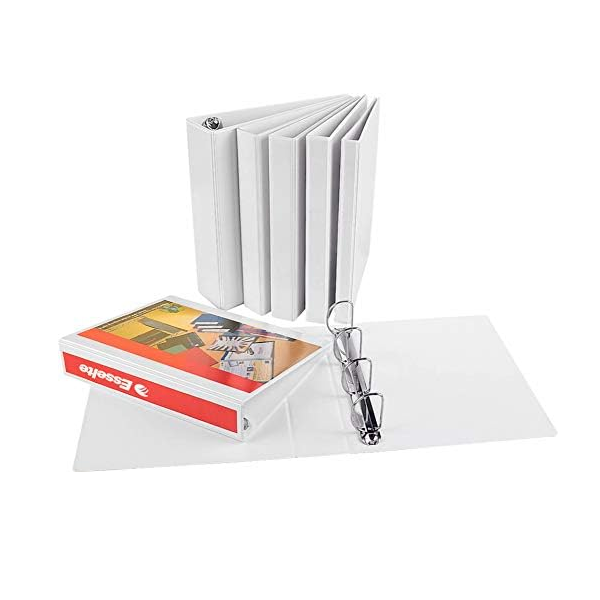 Carpeta personalitzables Esselte anelles (canguro)