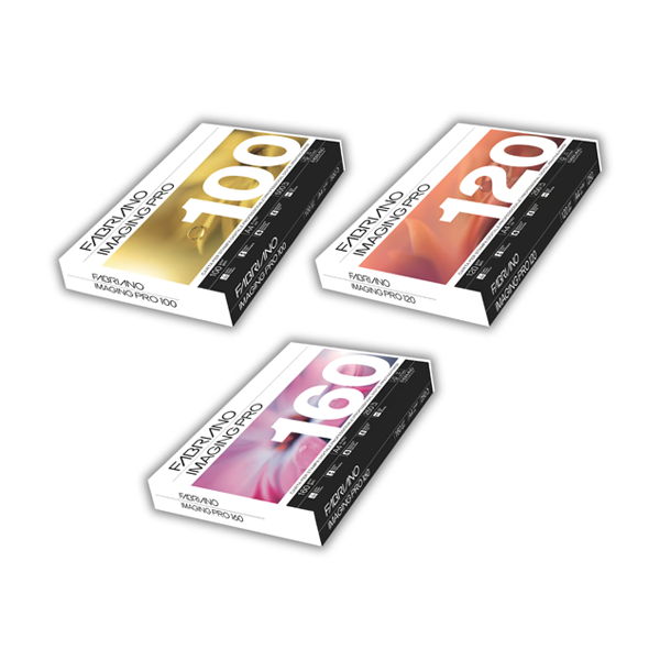 Paper Multipaper 100, 120 i 160 g A4 i A3