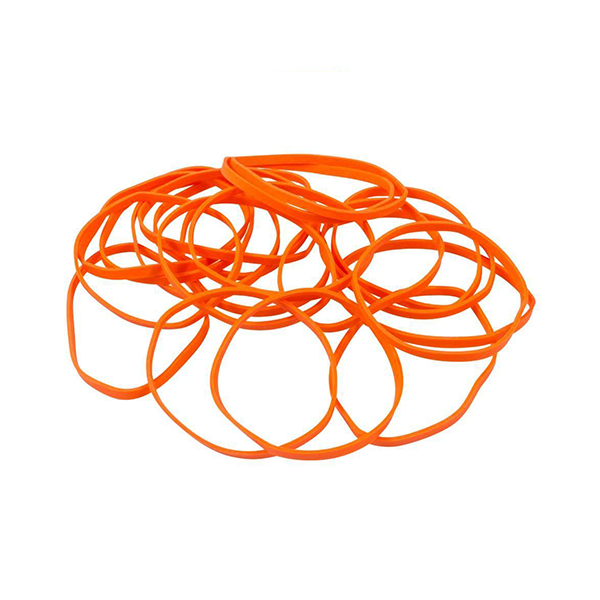 VEX IQ GOMES CAUTXÚ DE SILICONA 76 MM. PACK 10-PACK
