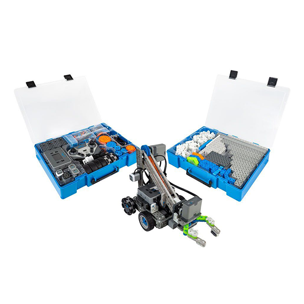 VEX IQ Kit educativo 2ª generación