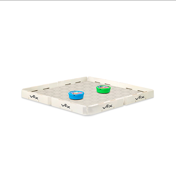 VEX 123 / AIM pista de joc