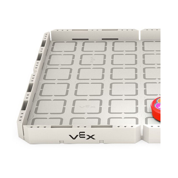 VEX 123 / AIM pista de joc