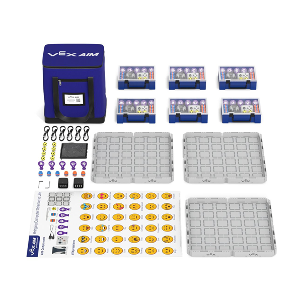 VEX AIM Kit educación