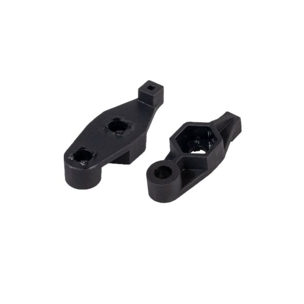VEX V5 RETENIDOR FEMELLA HEXAG. 1 PAL ROD. PLA