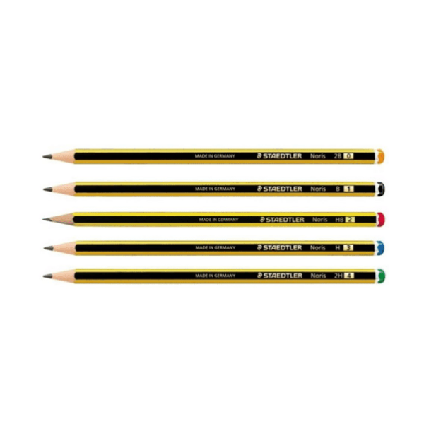Llapis Staedtler Noris 120