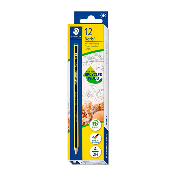 Llapis Staedtler Noris 120