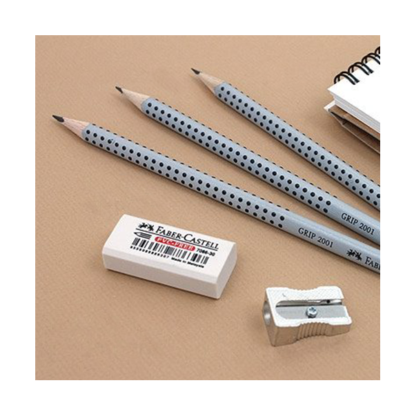 Lápiz Faber-Castell 2001