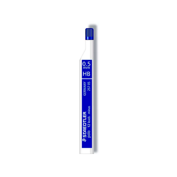 Mines per portamines Staedtler Polo