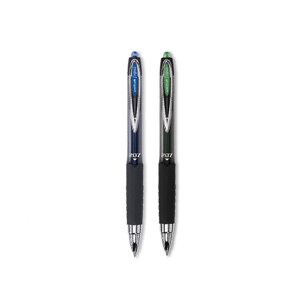Bolígraf Uniball Signo 207