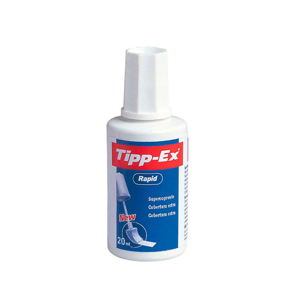Pincel corrector Tipp-Ex Rapid