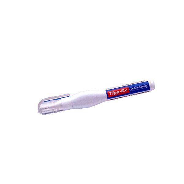 Lápiz corrector Tipp-Ex Shake'n Squeeze