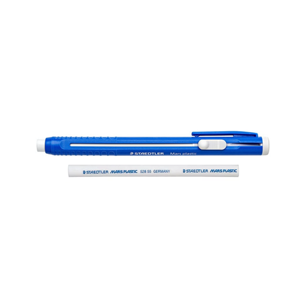 Portagomas Staedtler Marsplastic