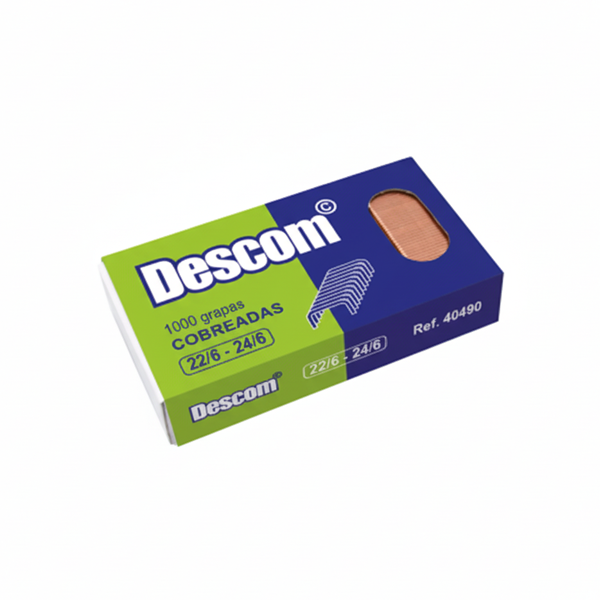 Grapes Descom