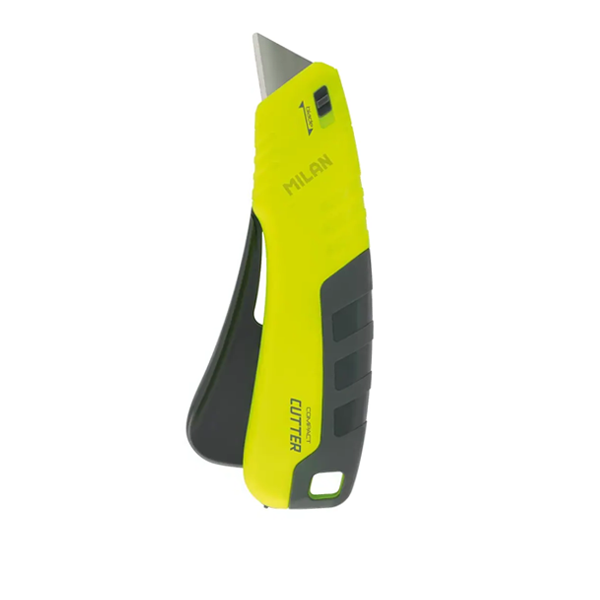 Cúter de seguretat Compact