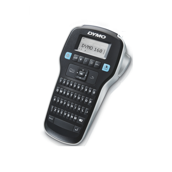 Rotuladora Dymo Label Manager 160