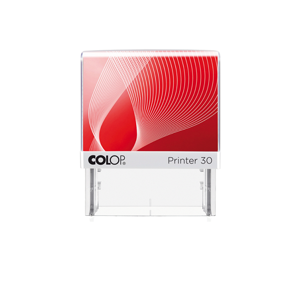 Segells Colop Printer rectangulars