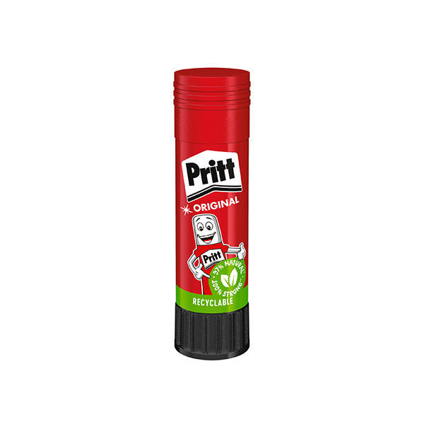 Cola en barra Pritt