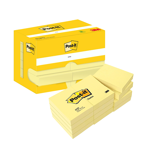 Notes de posar i treure Post-it