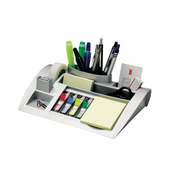 Organizador sobremesa 3M C50