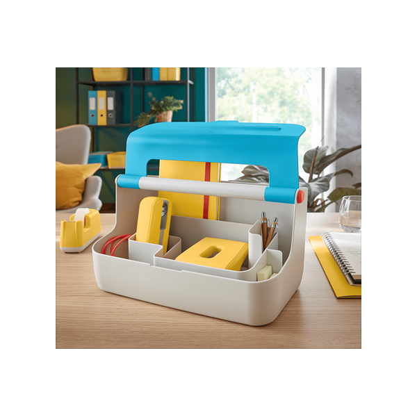 Caixa Carry Box Leitz Cosy