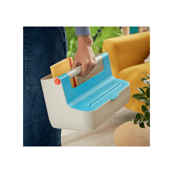 Caixa Carry Box Leitz Cosy