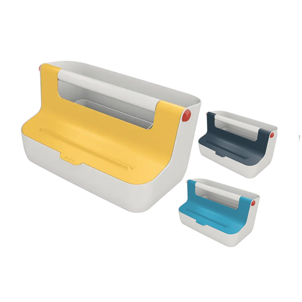 Caixa Carry Box Leitz Cosy