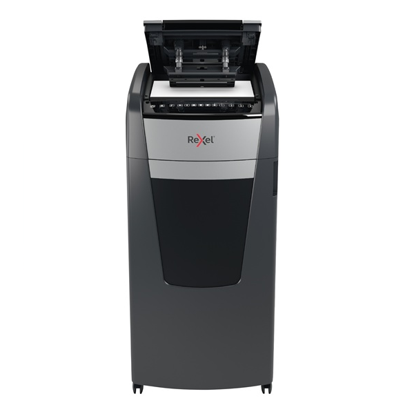 Destructora Rexel Optimum AutoFeed 750M