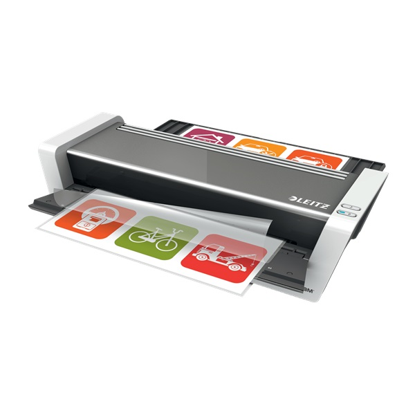 Plastificadora I-Lam Touch 2  A3