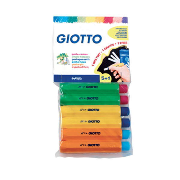 Porta guix per pissarres Giotto